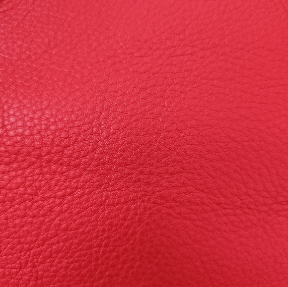 Michael Kors large Brooklyn leather satchel - Picture 3 of 9